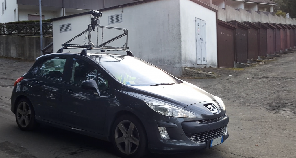 Termografia-Teleriscaldamento-automobile
